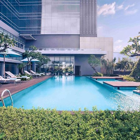 Mercure Jakarta Pantai Indah Kapuk Dış mekan fotoğraf