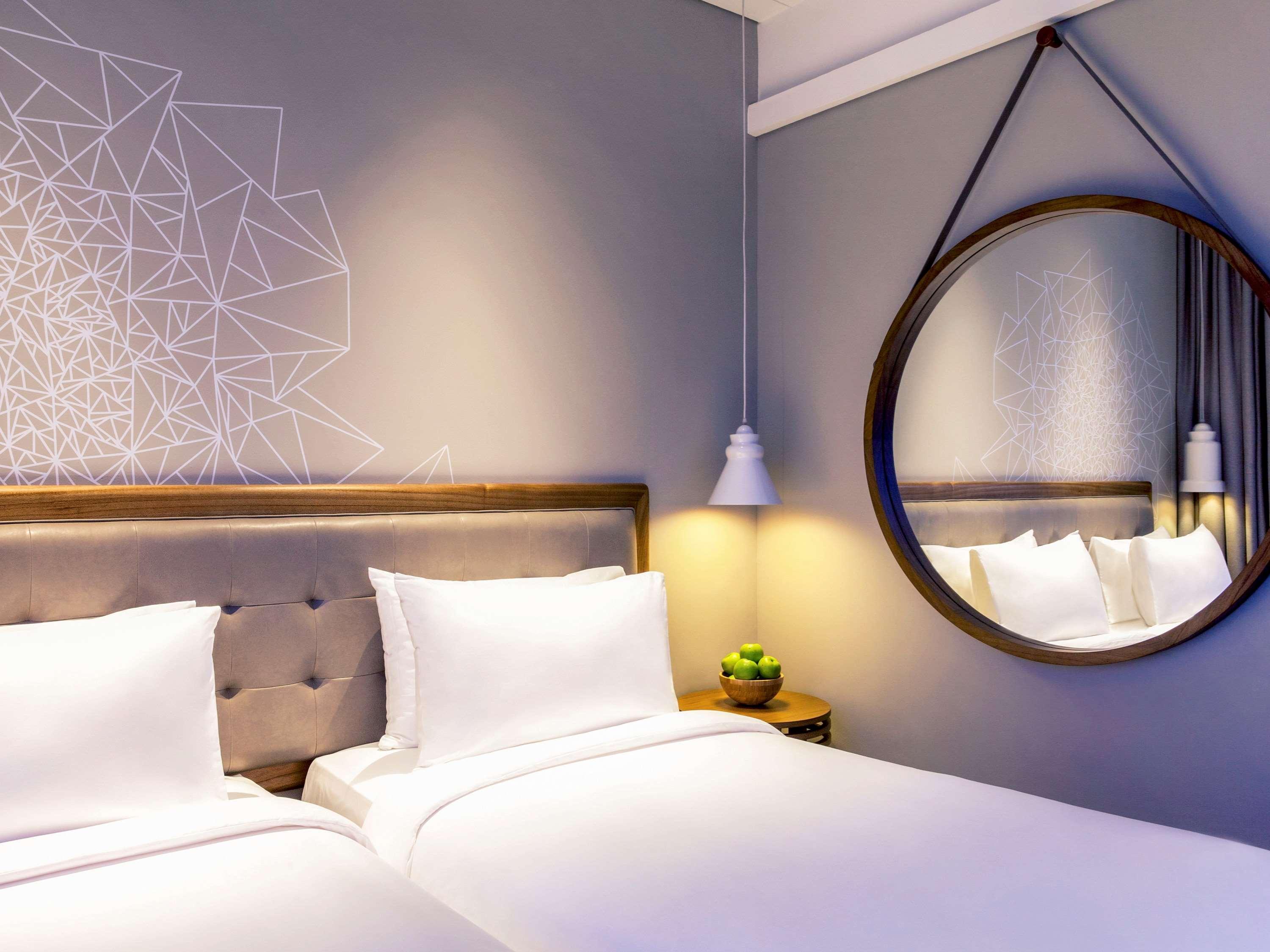 Mercure Jakarta Pantai Indah Kapuk Oda fotoğraf