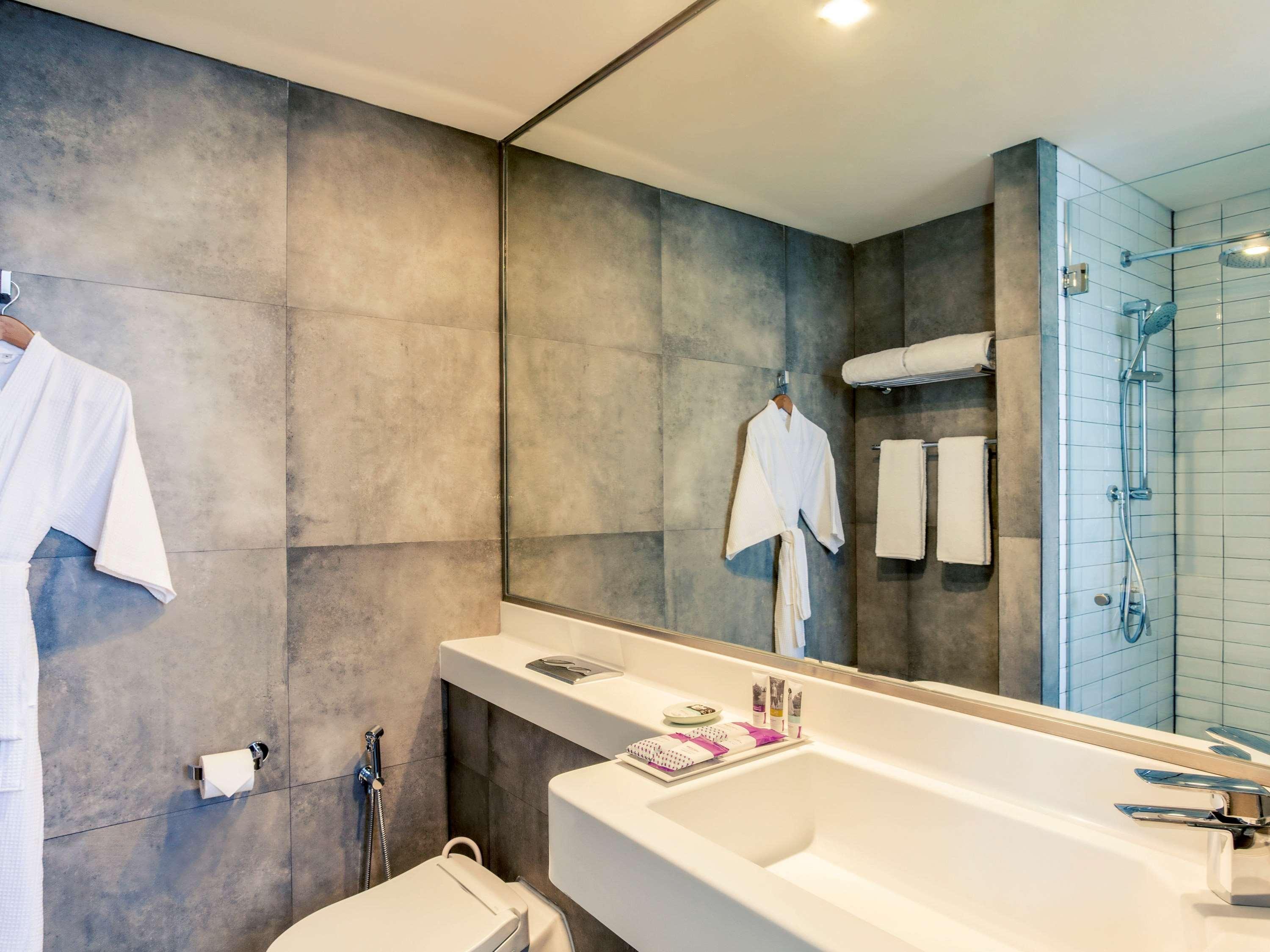 Mercure Jakarta Pantai Indah Kapuk Oda fotoğraf