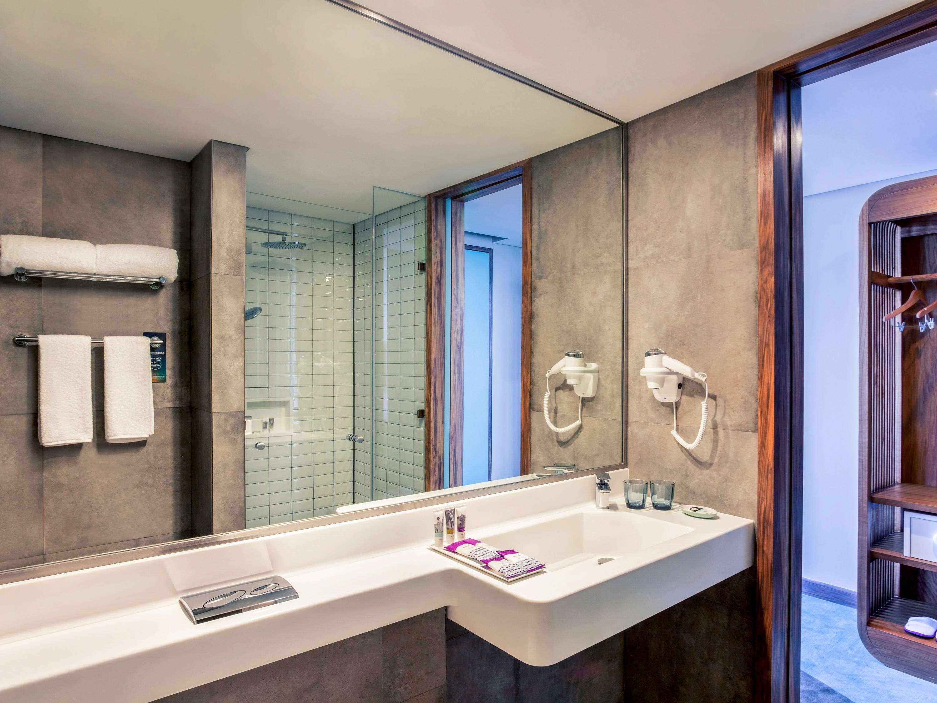 Mercure Jakarta Pantai Indah Kapuk Oda fotoğraf