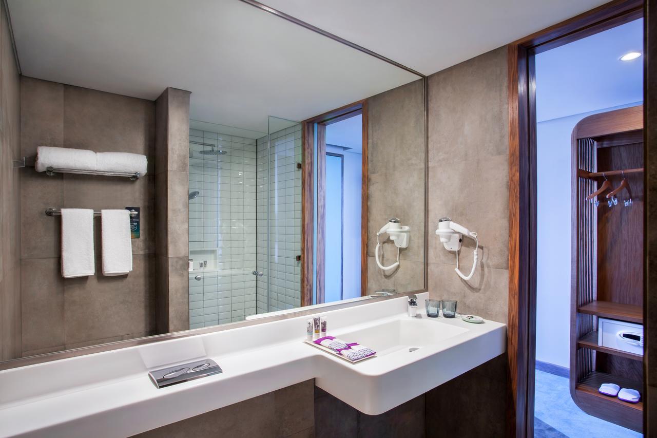 Mercure Jakarta Pantai Indah Kapuk Dış mekan fotoğraf