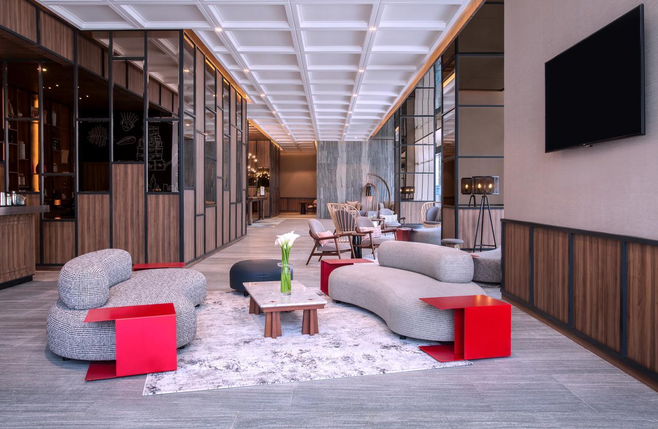 Mercure Jakarta Pantai Indah Kapuk Dış mekan fotoğraf